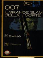   007 il grande slam della morte