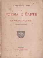 La poesia e l'arte di Giovanni Pascoli