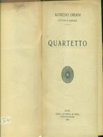   Quartetto