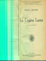 La cugina Laura