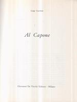   Al Capone