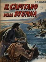 Il capitano della Dyumna