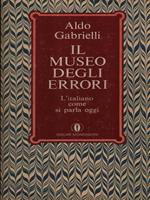 Il museo degli errori