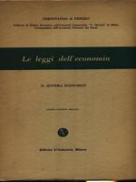 Le leggi dell'economia vol. 2