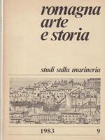   Romagna arte e storia 9-1983