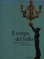 Il tempo del bello. Leopardi e il neoclassico tra le Marche e Roma