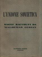 L' Unione Sovietica