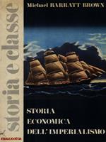   Storia economica dell'imperialismo