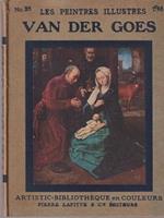   Van der goes