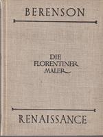 Die florentiner maler der renaissance