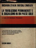 La Rivoluzione permanente e il socialismo in un paese solo