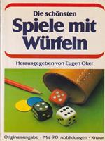   Spiele mit Wurfen