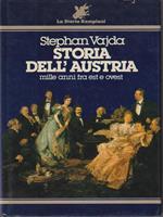   Storia dell'Austria