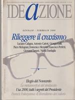 Ideazione n. 1/gennaio-febbraio 2000