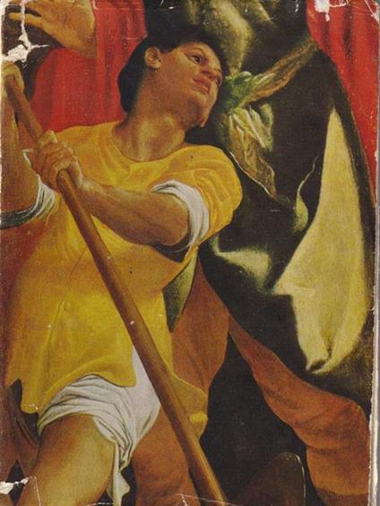   Mostra dei Carracci - copertina