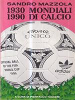   Mondiali di calcio 1930-1990