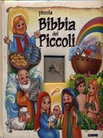 La piccola Bibbia dei piccoli