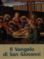 Il Vangelo di San Giovanni