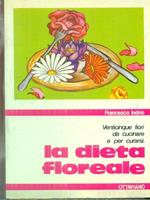 La dieta floreale