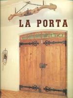 La  porta