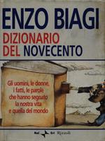 Dizionario del Novecento