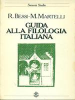   Guida alla filologia italiana