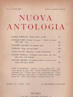   Nuova antologia anno 75 16 dicembre 1940