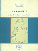 Antonio Duse