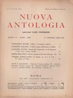   Nuova antologia anno 77 1 luglio 1942