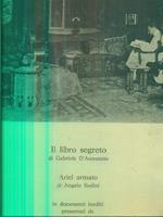 Il libro segreto - Ariel armato