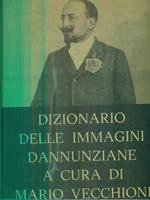   Dizionario delle immagini dannunziane