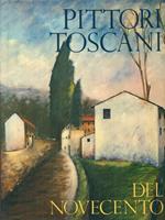 Pittori Toscani del Novecento