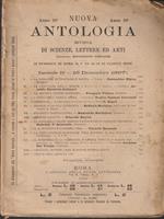 Nuova antologia anno 32 fasc 24. dicembre 1897