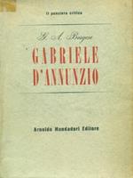   Gabriele d'Annunzio