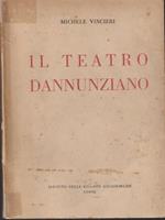 Il teatro dannunziano