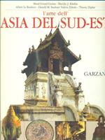 L' arte dell'Asia del Sud est