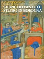 Storie dell'antico studio di Bologna