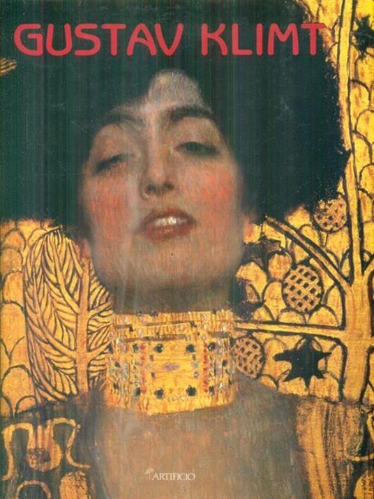 Gustav Klimt - Serge Sabarsky - copertina