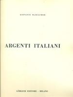 Argenti italiani