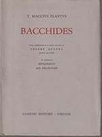 Bacchides