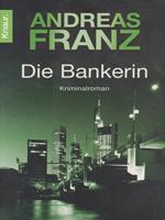 Die Bankerin