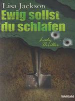 Ewig sollst du schlafen