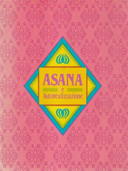 Asana e autorealizzazione - copertina