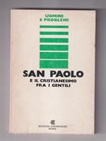 San Paolo e il cristianesimo fra i gentili