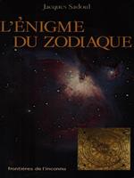 L' enigme du zodiaque