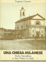 Una chiesa Milanese