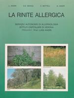 La rinite allergica