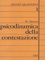 Psicodinamica della contestazione