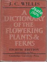 A dictionary of the flowering plants & ferns