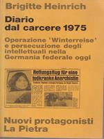   Diario dal carcere 1975